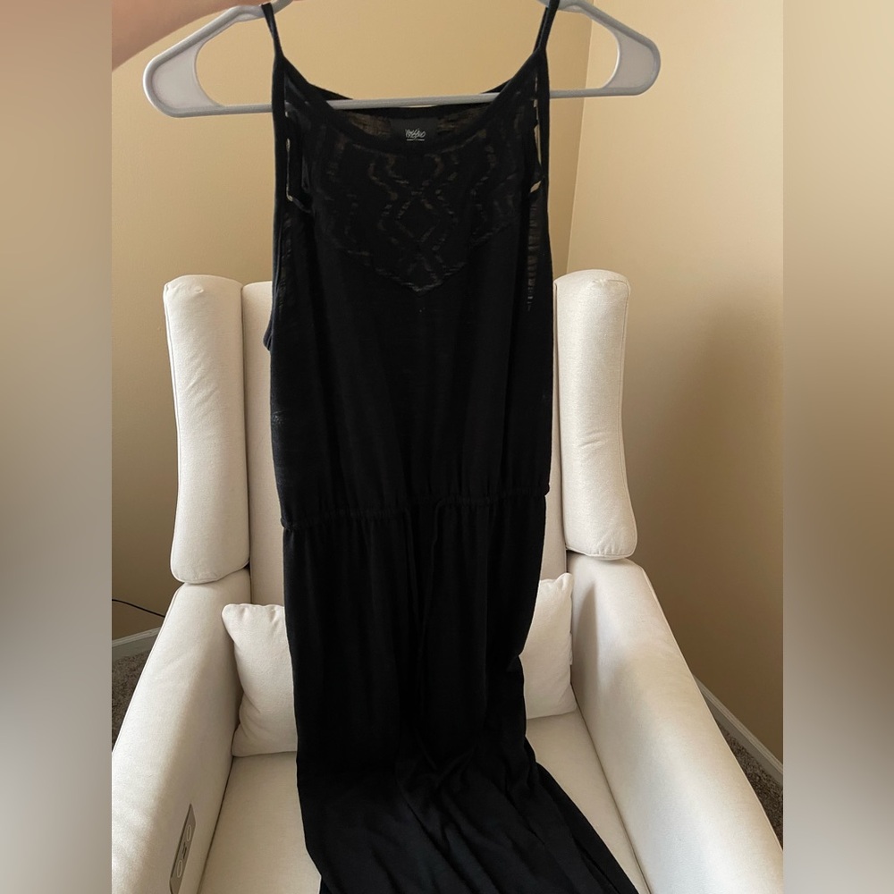 Mossimo maxi dress